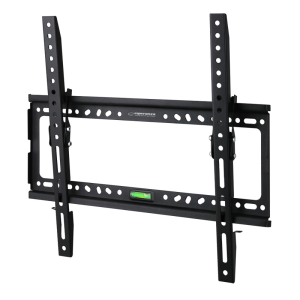 TV Ophæng - 26"-70" - VESA Vægbeslag - Sort - Max 30 KG