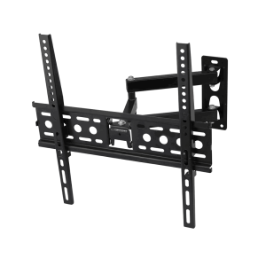TV Ophæng Med Udtræk - 26"-70" - VESA Vægbeslag - Sort - Max 45KG