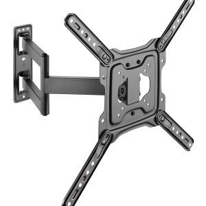 HOME ItÂ® TV-ophæng udtræk/kipbar 32-55" 35 kg