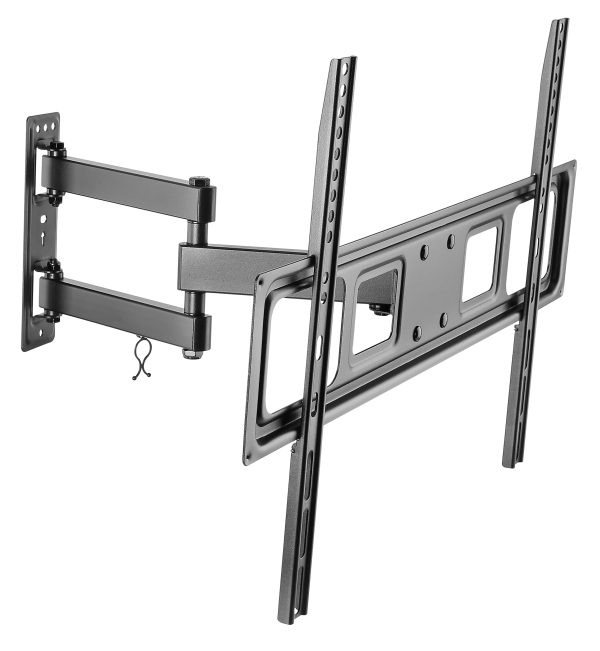 HOME ItÂ® TV-ophæng udtræk/kipbar 37-70" 35 kg