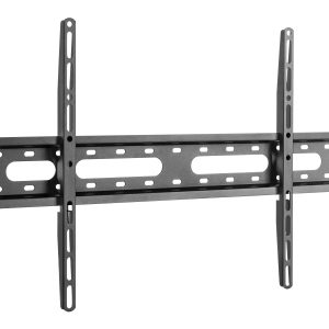 Home It Â®TV-ophæng plan væg 37-80" 45kg.