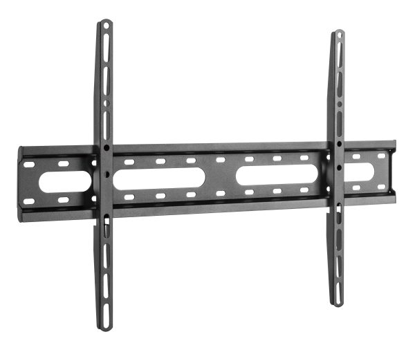 Home It Â®TV-ophæng plan væg 37-80" 45kg.