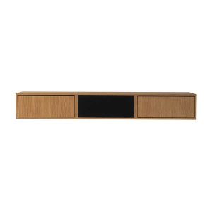 Klim Furniture N100 Mediamodul - eg naturolie
